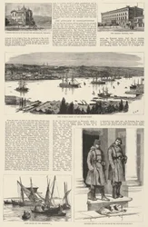 Constantinople Illustrated